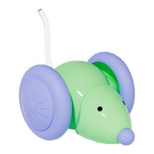 Automatic Electric Mouse Cat Toy product view for dogs and cats by Pawszozo